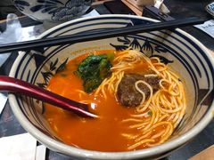 香草番茄猪软骨-和府捞面(西溪印象城店)