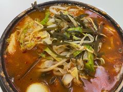 -45°李小姐土豆粉(世纪港湾店)