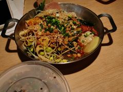 -每味每客·重庆麻辣烫(国泰店)