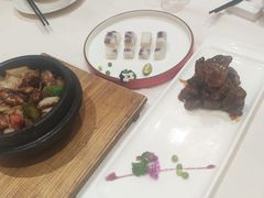 -老正兴菜馆(福州路店)