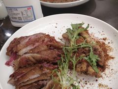 -富临轩私房菜(集庆门大街店)