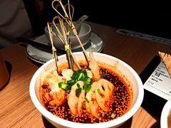 没骨头鸡爪-太二酸菜鱼(群光广场店)