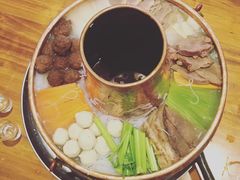 -思金拉措庄园藏餐(太阳岛店)