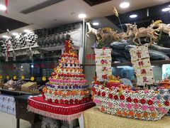 -乔家满族八大碗(流水沟店)