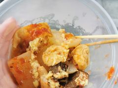 -峰景台亚姨牛杂