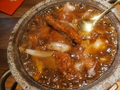 -食锦记·福建私房菜(浦西万达店)