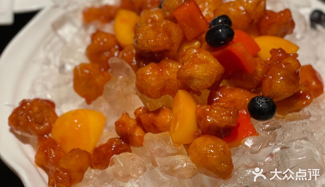 来恒隆吃湖北菜吧