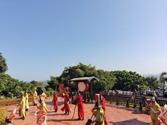 -胡里山炮台