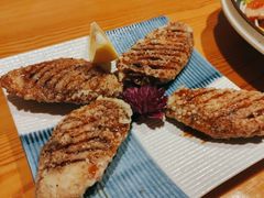 -晶吉·居酒屋·烧鸟·海胆(民主广场店)