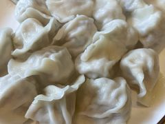 饺子-伊喜饺子·烤鸭(五道口学院路店)