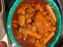 -양평식당·杨平食堂(华贸店)