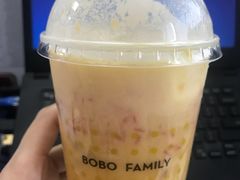 -喜茶(上海五角场万达店)
