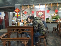 大堂-静海楼(学田店)