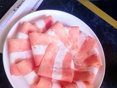 头牌肥牛-小洋府铜锅涮肉(南锣鼓巷店)