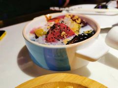 -今朝桃花醉川菜小酒馆(龙湖天街店)
