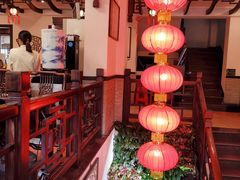 -山水茶艺馆·点心粤菜·30年老字号