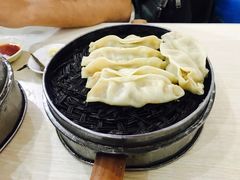 -奕宏饺子楼(朱庄小区店)