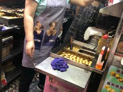 -利强记北角鸡蛋仔(弥敦道店 )