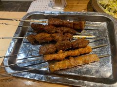 -永红源·啤酒烧烤海鲜大排档(台柳路店)