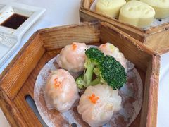 -怀德酒楼·粤菜·海鲜·茶点(宝安国际机场店)