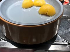 -龍歌自助小火锅(李沧顺和汇店)