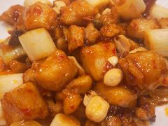 -东兴楼饭庄(六里桥店)