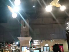 -Let's Taipei 非常烘焙(太古里店)