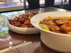 -惠宾饭庄(中山路店)