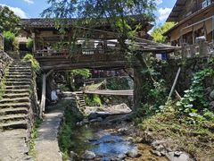 -林坑古村落