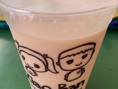 -老伴豆花(麦士威熟食中心店)