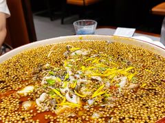 自贡大麻鱼-四川饭店(长白店)