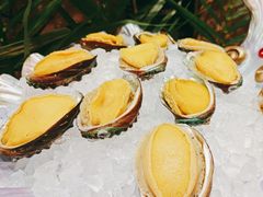 -索菲特酒店 · 云尚天际自助餐厅