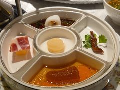 -ONE FULL 古董港式海鲜火锅