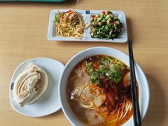 -苏氏牛肉面(北京南路店)