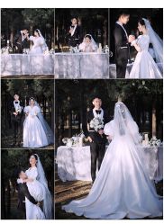 -二十一世纪婚纱摄影(省府前街店)