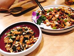 宫保鸡丁-小六汤包(万和城店)