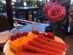 -四川饭店(长白店)