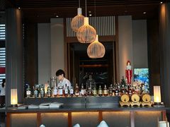 -三亚太阳湾柏悦酒店