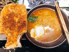 -大城·烧烤海鲜大排档(台东店)