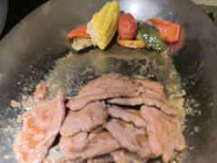 -盛宴标帜餐厅·亲子自助 (南昌喜来登酒店)