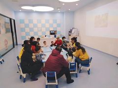 -美国谷斯妈妈早教中心 (陆家嘴店)