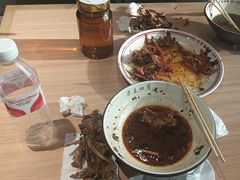 -老王四季抻面(南六东路店)