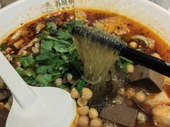 -苏晓玥·手作江南小吃(深圳北站店)