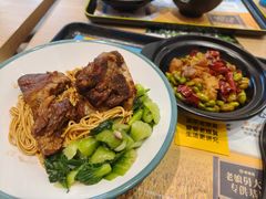 -老娘舅(总部自由港店)