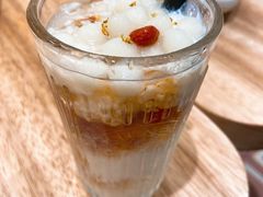 -堂屋糖水店(愚园店)