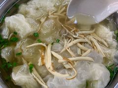 -荣巷小馄饨(荣巷店)