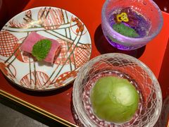 -九献创意菜·牛排馆(亮马河花园店)