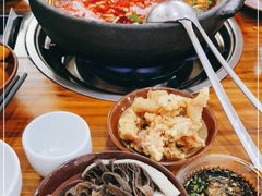 -笔记安顺夺夺粉火锅