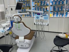 -牙博士口腔品牌连锁(杨浦店)