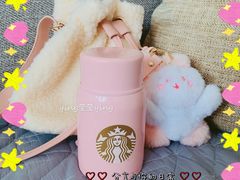 -星巴克(迪士尼小镇店)